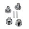 Thrifco Plumbing Tub/Shower 2-Handle Remodeling Trim Kit for Price Pfister Verve 9400002 - alternate 1